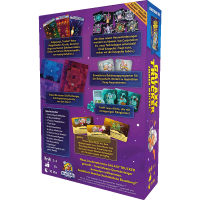 Galaxy Trucker 2. Edition: Immer weiter! (DE)