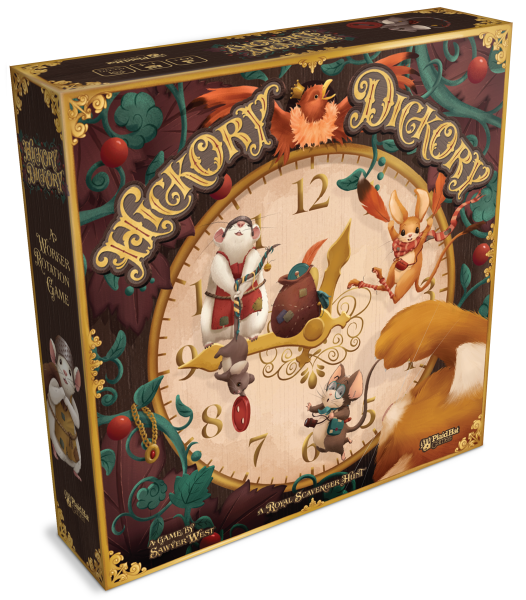 Hickory Dickory (EN)