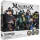 Malifaux 3rd Edition: Scrapyard (EN)
