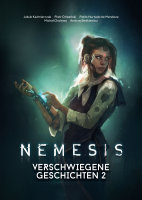 Nemesis: Verschwiegene Geschichten 2 (DE)