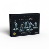 Elder Scrolls: Dawnguard Core Set (EN)
