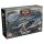 Dystopian Wars - Black Wolf Battlefleet Set (EN)