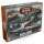 Dystopian Wars: Oriflamme Battlefleet Set (EN)