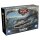 Dystopian Wars - Enterprise Battlefleet Set (EN)