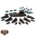 Dystopian Wars - Enterprise Battlefleet Set (EN)