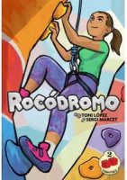 Rocodromo (DE/EN)