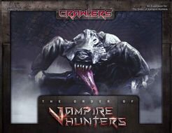 Order of Vampire Hunters Crawlers (EN)