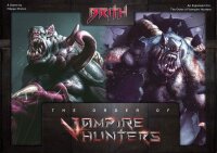 Order of Vampire Hunters Elder Vampire Brith (EN)