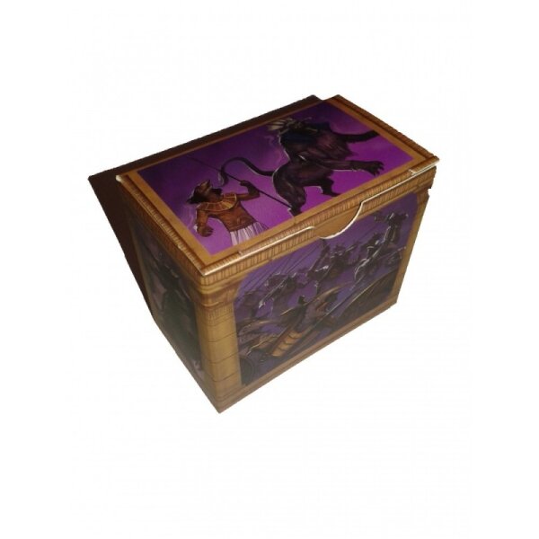 Kemet: Seth Tuck Box (EN)