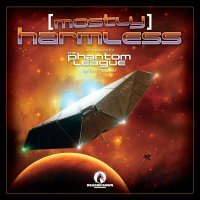 Phantom League Mostly Harmless (EN)