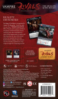 Vampire - The Masquerade Rivals Expandable Card Game: The...