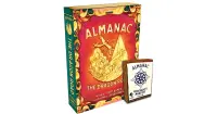Almanac - The Dragon Road: Merchants Manifest (EN)