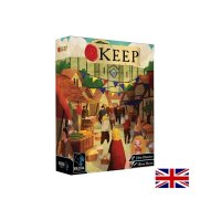 Culture Collection - Keep (EN)