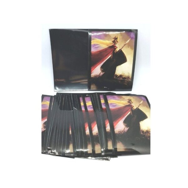 Omen: Card Sleeves (EN)