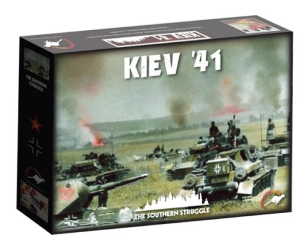 Kiev 41 KS Edition (EN)