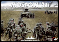 Moscow 41 2nd. Edition (EN)