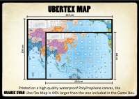 Orange Swan Gortex Map (EN)