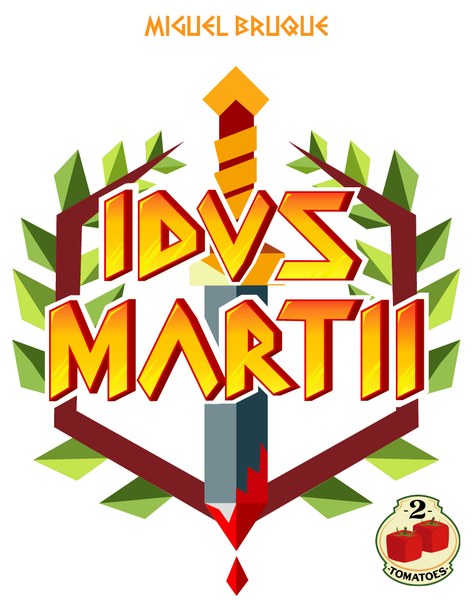 Idus Martii (DE/EN)