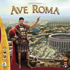 Ave Roma (DE/EN)