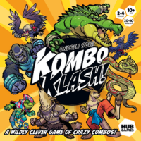 Kombo Klash (EN)