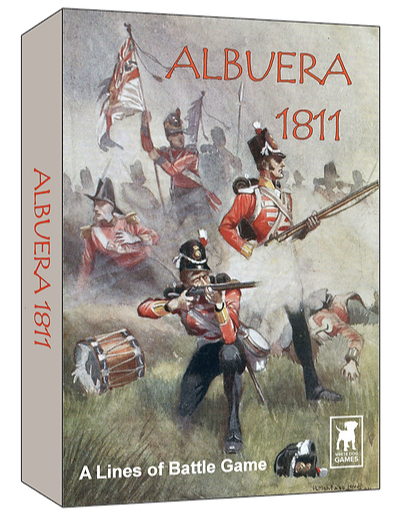 Albuera 1811 (EN)