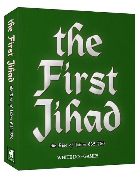 The First Jihad (EN)
