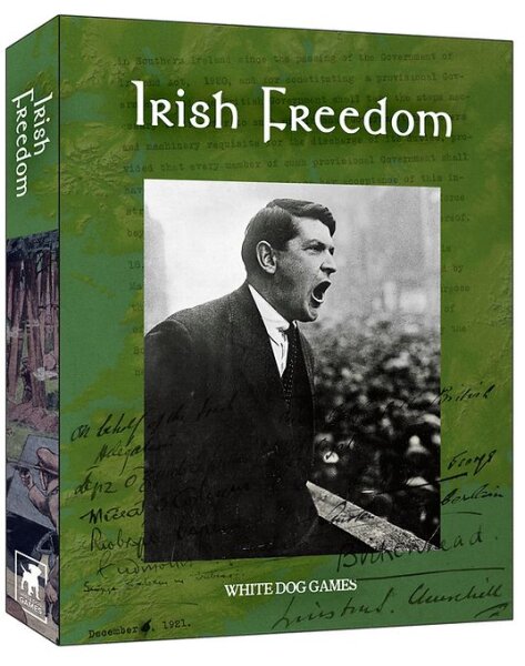 Irish Freedom (EN)