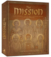 The Mission (EN)