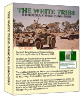 White Tribe (EN)
