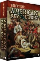 Hidden Strike American Revolution (EN)