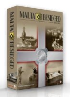 Malta Besieged (EN)