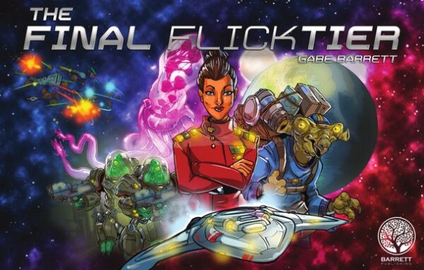 The Final Flicktier (EN)