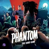 Phantom The Card Game Core (EN)