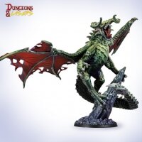 Dungeons & Lasers: Draculus (EN)