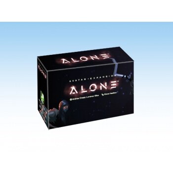 Alone: Avatar Expansion (EN)