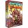 Air, Land & Sea: Critters At War (EN)