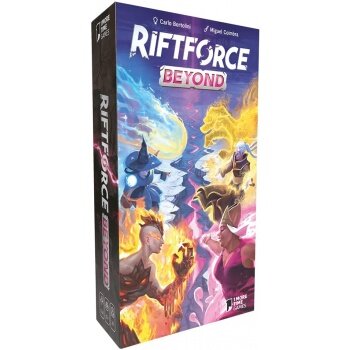 Riftforce: Beyond (EN)