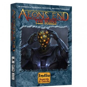 Aeons End: The Ruins (EN)