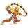King of Tokyo & King of New York: Monster Pack - Cyber tooth (EN)