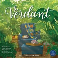 Verdant (EN)