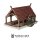 Warcradle Scenics: Estun Village - Saw Mill (EN)