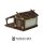 Warcradle Scenics: Estun Village - Dwelling (EN)