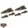 Dystopian Wars - Scandinavian Frontline Squadrons (EN)