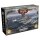 Dystopian Wars: Archimedes Battlefleet Set (EN)