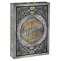 The Other Side: Poker Fate Deck EARTH (EN)