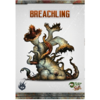 The Other Side: Breachling (EN)