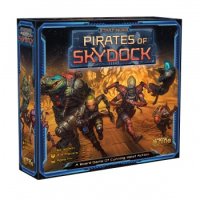 Starfinder: Pirates of Skydock (EN)