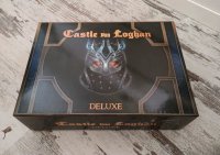 Castle Von Loghan Deluxe Edition (EN)