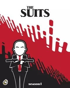 The Suits Season 1 (EN)