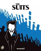 The Suits Season 2 (EN)